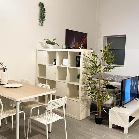 Work & Stay Apartments In Ойскирхен Экстерьер фото